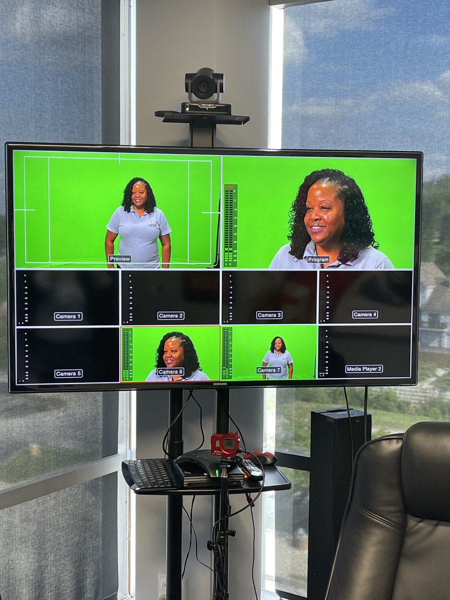 Tico Productions LLC tweet media