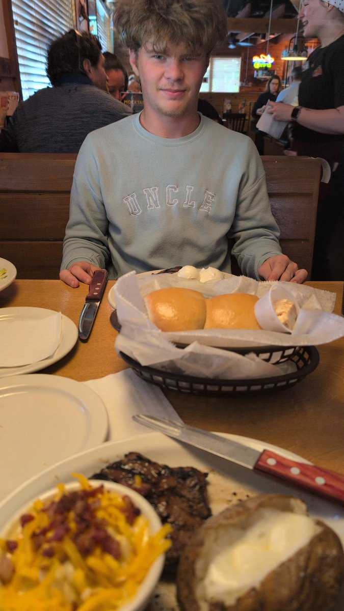 Madison Boys Golf tweet media