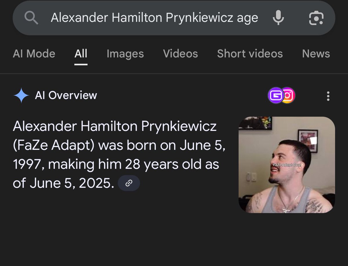 DrewWallAlt's tweet image. it’s crazy how old niggas can still dominate the internet scene with one foot in the grave. HBD AHP