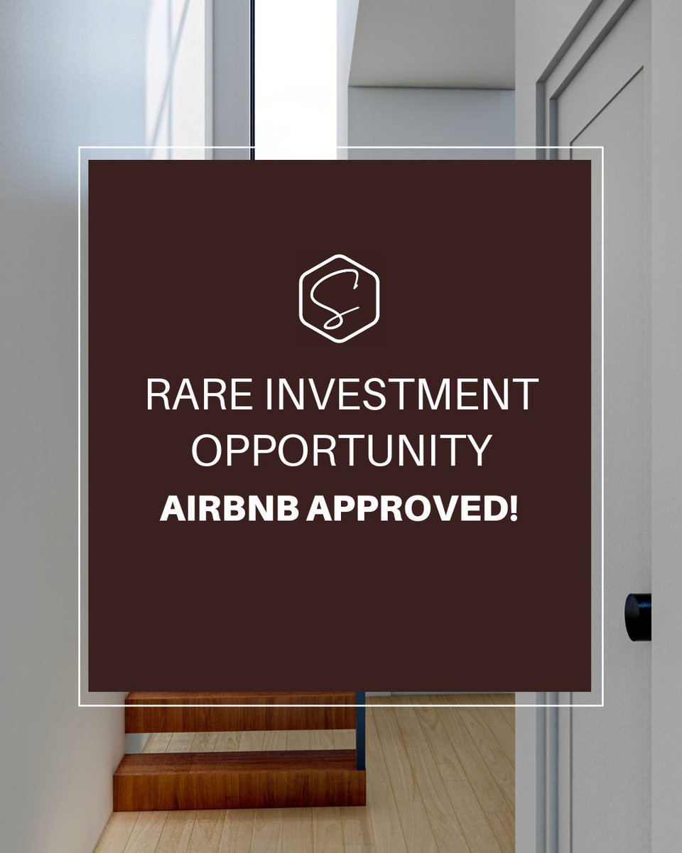 TheLoftW's tweet photo. Looking for a rare investment opportunity in Detroit?
It’s nearly impossible to find a new-construction condo that allows short-term rentals (like Airbnb)—but we found one!
🌟 Unit 5 at The Summit at Piety Hill is the only... more!
https://t.co/Oyu3hz5Ryg

#DetroitRealEstate https://t.co/386fiYCMw5