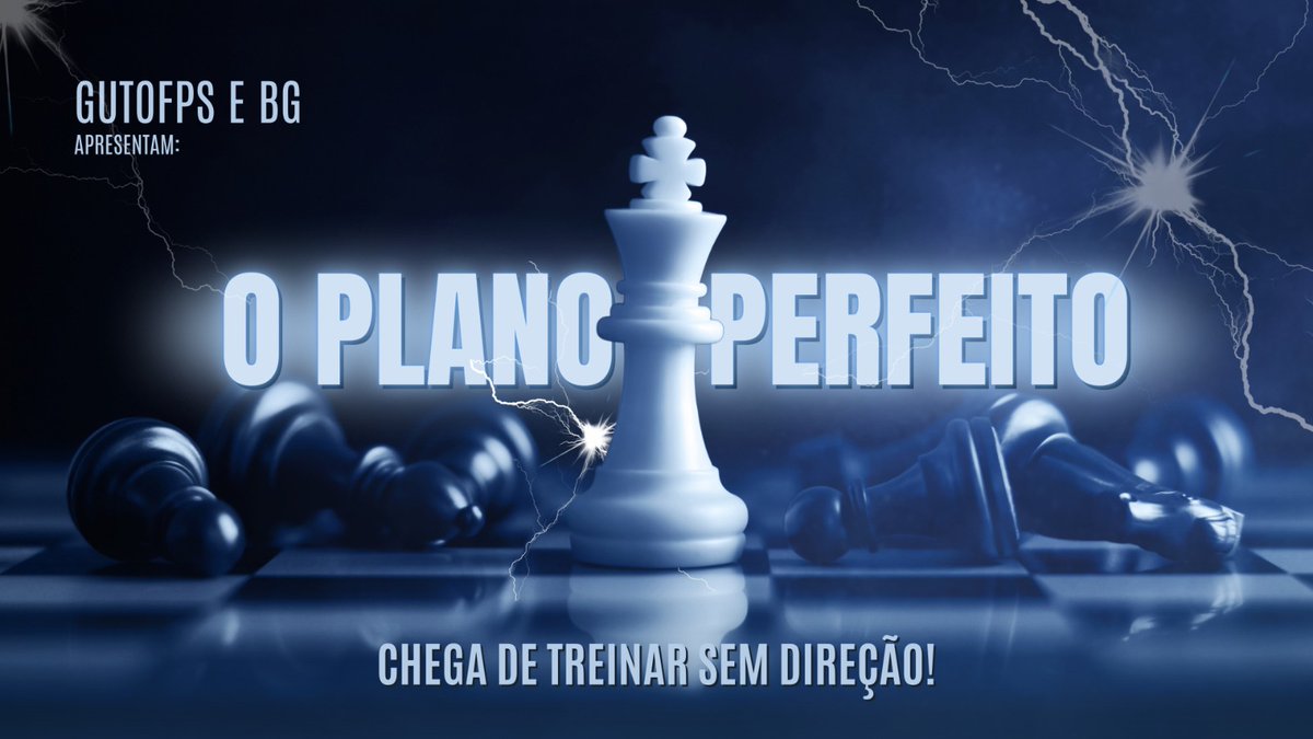 Eu e o <a href="/bgftn/">RAZE BG</a> vamos preparar você e seu trio para se tornarem PRO PLAYERS!

O BG vai transformar seu IGL em um líder inteligente e decisivo.🧠

Eu vou lapidar os fraggers pra pegarem mais informação, ajudarem o IGL e garantirem + kills. 🎯

+ informações nos comentários⬇️