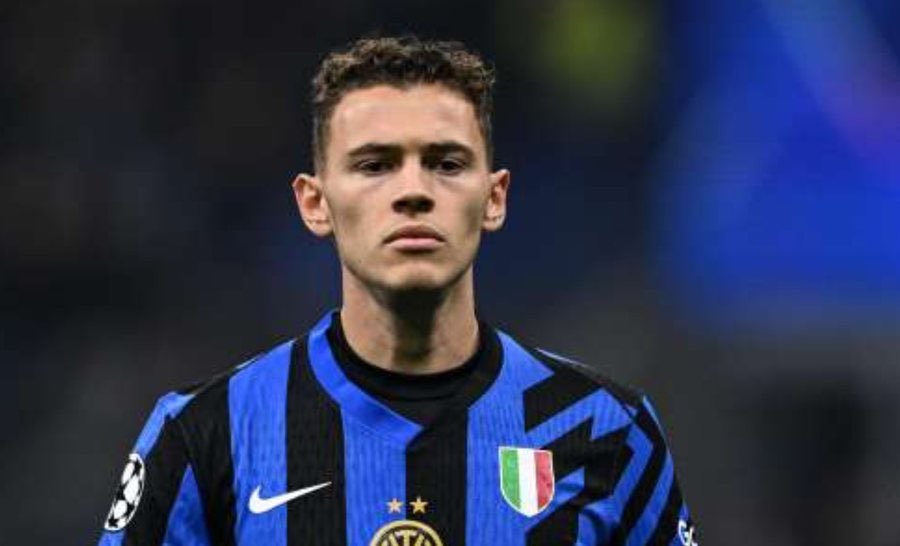 INTER TRANSFERS tweet media