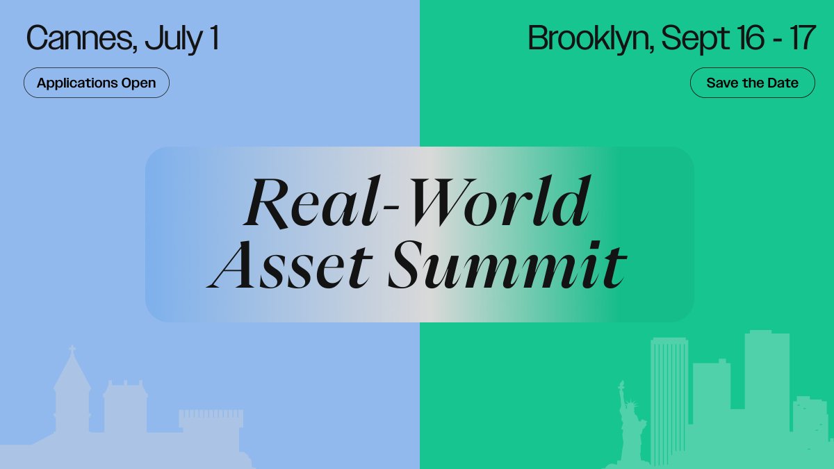 See you in Cannes, Brooklyn, or both?