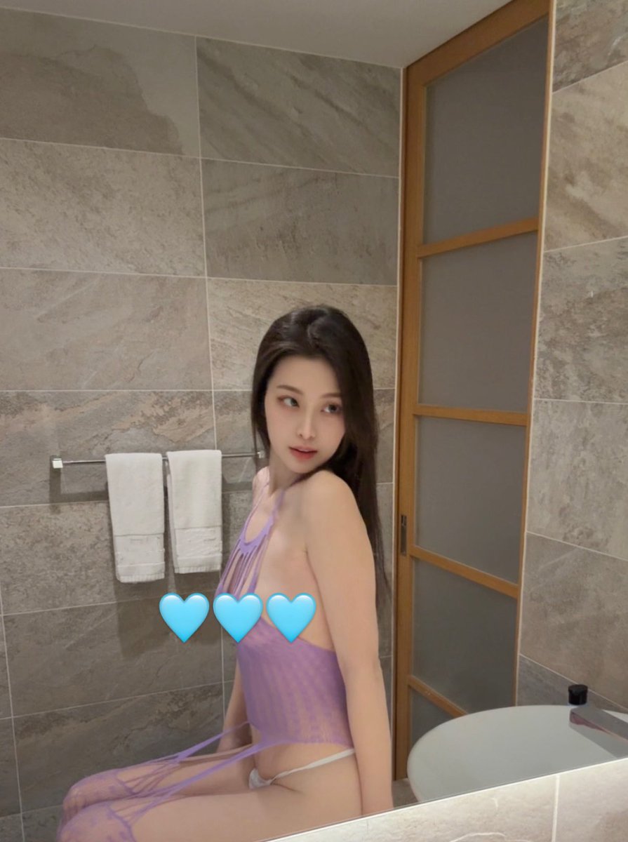 😈喜歡紫色嗎～