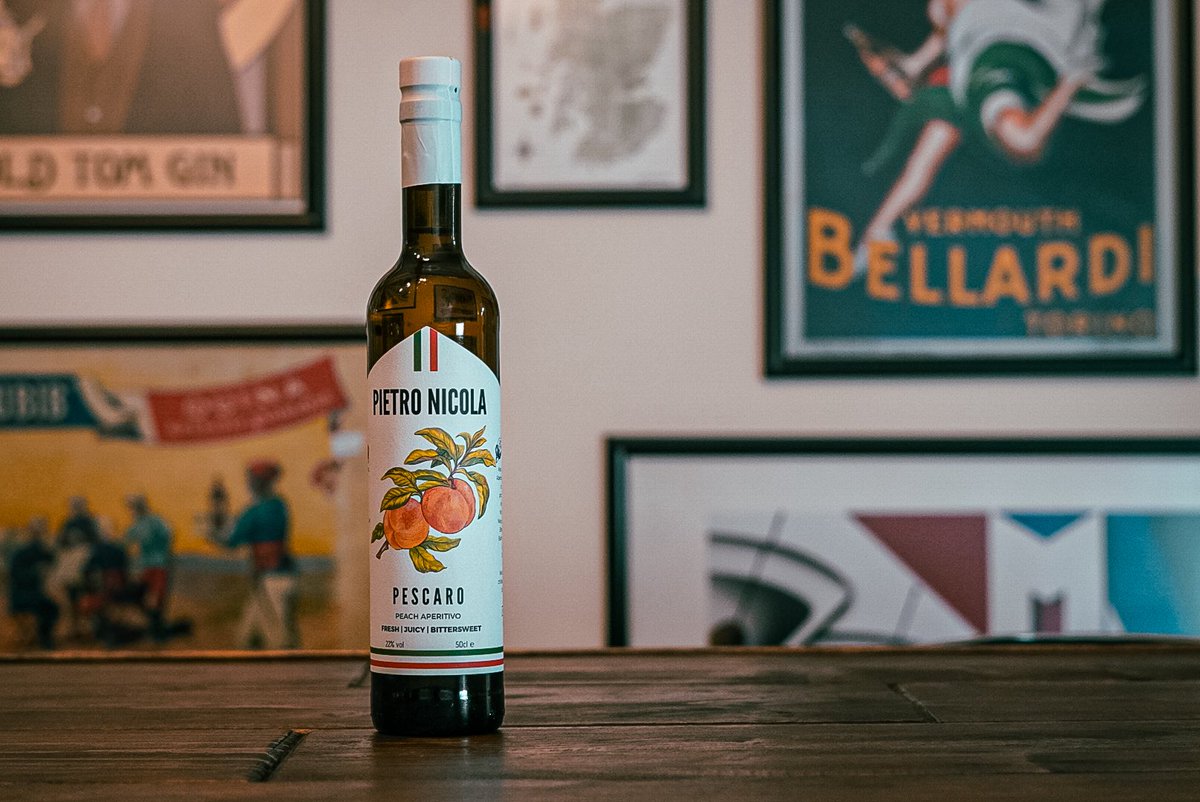 Sorry Belfast, but unless I’ve missed something, this isn’t an announcement about the imminent release of Pescaro in your mighty city ✌🏽❤️🍑