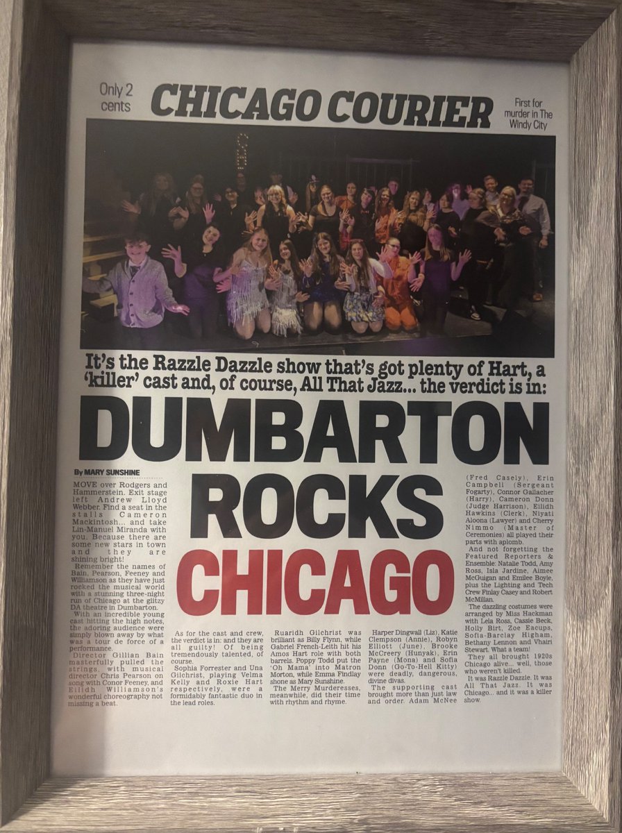 DA Expressive Arts tweet media