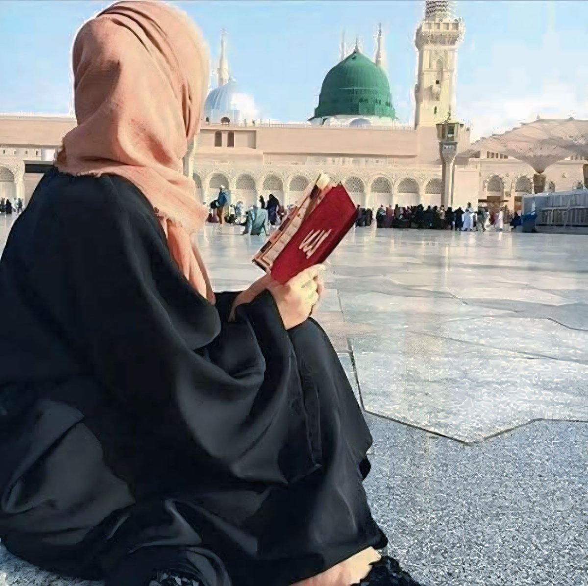 Sara khan (@sarakhan7827) on Twitter photo السلام وعلیکم ورحمتہ اللہ وبرکاتہ
صبح بخیر ، جمعہ مبارک
Everyone you meet is a part of your journey, but not all of them are meant to stay in your life. Some people are just passing through to bring you gifts; either they're blessings or lessons.
<a href="/sarahkhan176928/">sarah khan</a>
#TDR_NOW السلام وعلیکم ورحمتہ اللہ وبرکاتہ
صبح بخیر ، جمعہ مبارک
Everyone you meet is a part of your journey, but not all of them are meant to stay in your life. Some people are just passing through to bring you gifts; either they're blessings or lessons.
<a href="/sarahkhan176928/">sarah khan</a>
#TDR_NOW