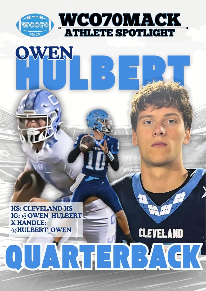Owen Hulbert tweet media