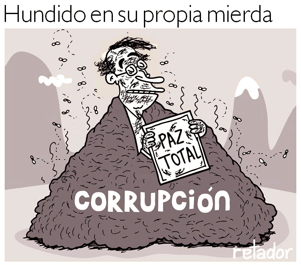 anathatcher68's tweet photo. @petrogustavo https://t.co/4TwbpWFzBZ