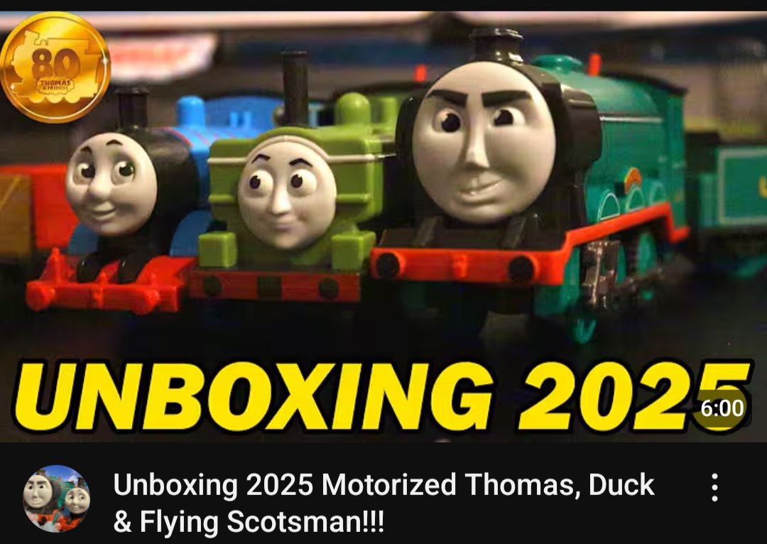 TSuperChicken1's tweet photo. NEW VIDEO IN 2025?!?  

https://t.co/PapDeuD6SW https://t.co/3V9hpP0cf6