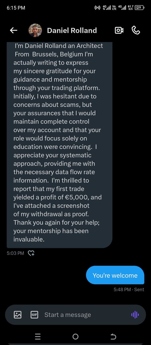 trade_bitcoin2's tweet photo. *Take Control of Your Financial Future* 
Investing in cryptocurrency can be a key step towards achieving financial independence. Many people around the world are generating significant returns on their investments every week. https://t.co/NoQTYI1DxX