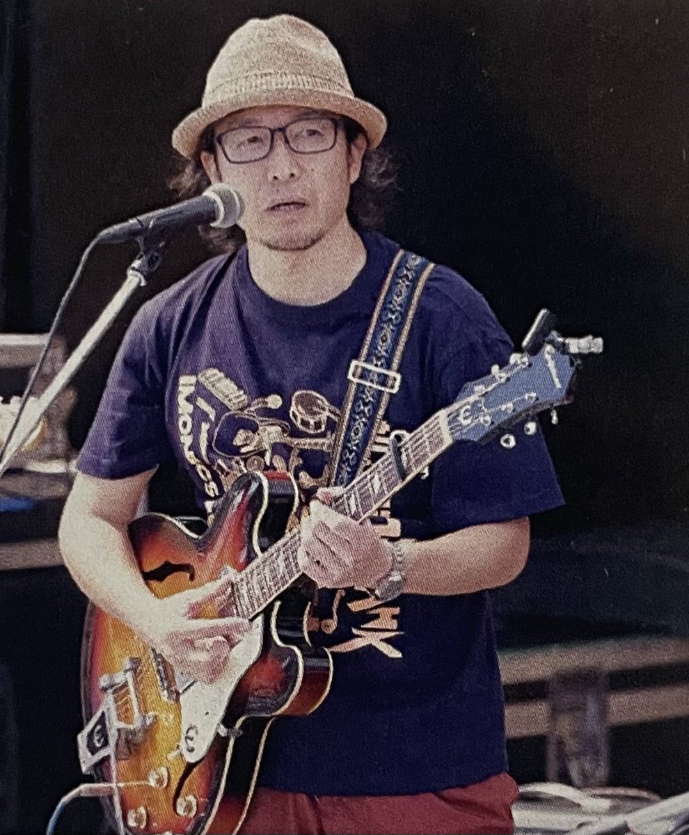 KOMAE AM Monday&Friday (@komaeam_mf) on Twitter photo #コマラジ #KOMAEAM
#フライデーアートサーカス
この後8時から3時間生放送スタート!
テーマは「#子どもの頃の夢」です。
なりたかった職業とかやりたかった事の話!
ゲストは「芋煮ロックフェス」主催・芋煮オーガナイザー #國井久嗣 さんです!
メッセージください!
friday@komae.fm #コマラジ #KOMAEAM
#フライデーアートサーカス
この後8時から3時間生放送スタート!
テーマは「#子どもの頃の夢」です。
なりたかった職業とかやりたかった事の話!
ゲストは「芋煮ロックフェス」主催・芋煮オーガナイザー #國井久嗣 さんです!
メッセージください!
friday@komae.fm