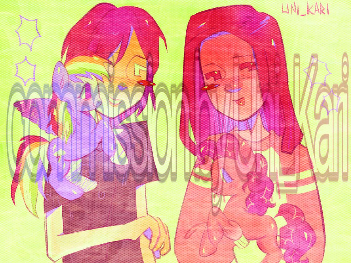 idk som3 cmms I made a whiel ago