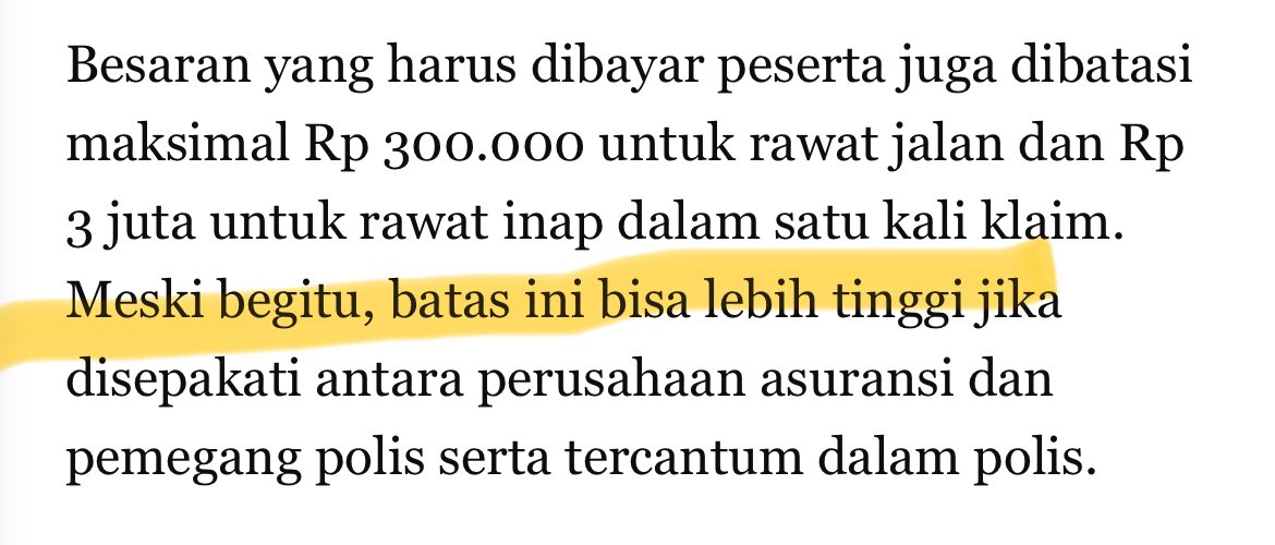 hello_lyta's tweet photo. @cpygcnd @buratuu @kumparan Biaa lebih tinggi ka 😩 https://t.co/uMSrsEN1MW
