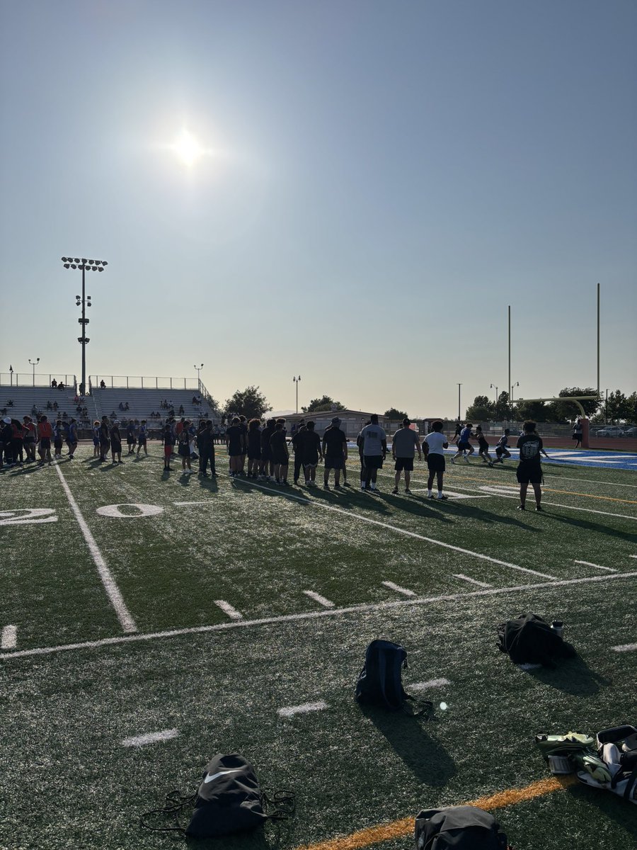 Coach John Adams (@goldenlegst) on Twitter photo Enjoyed myself at the Kimball Kickoff yesterday! 👀 local talent
Thank you <a href="/BoobyHammer/">Booby Hammer</a> <a href="/KHSJagsFootball/">Kimball Jaguar Football</a> Enjoyed myself at the Kimball Kickoff yesterday! 👀 local talent
Thank you <a href="/BoobyHammer/">Booby Hammer</a> <a href="/KHSJagsFootball/">Kimball Jaguar Football</a>