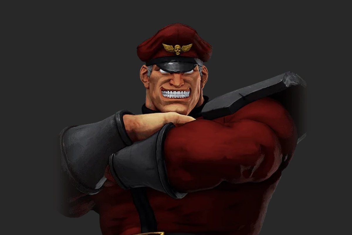 Walton Goggins is reportedly in talks to play M. Bison in the live-action #StreetFighter movie 👊