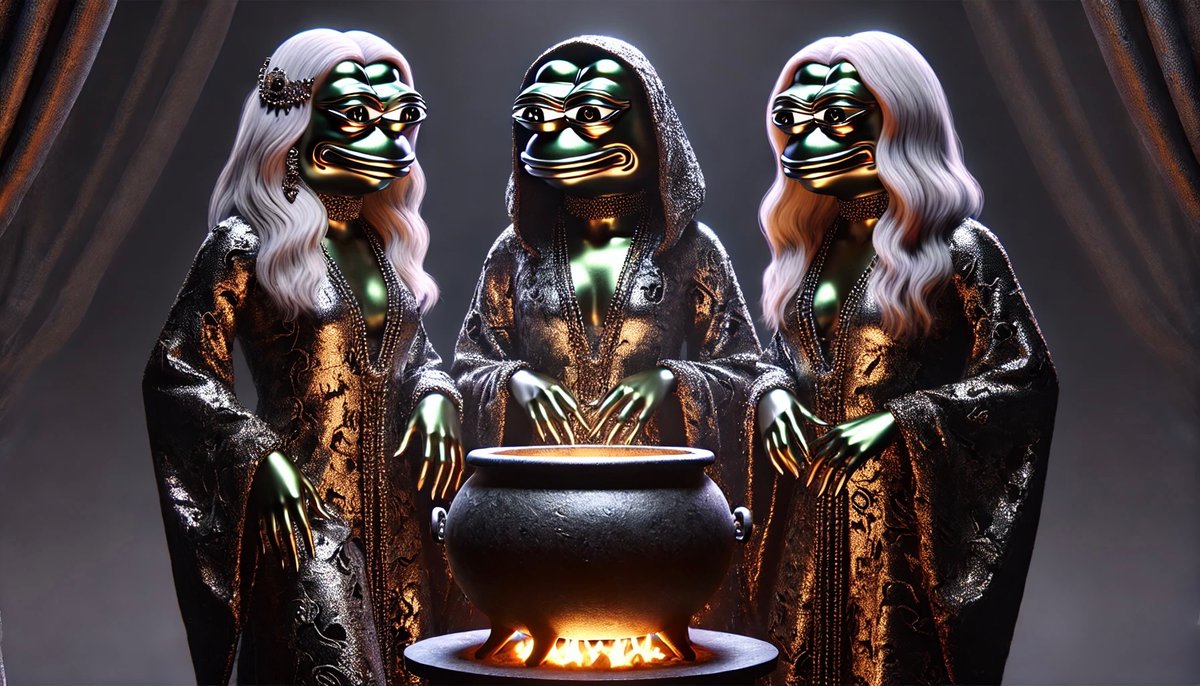 Because I love the Classics.