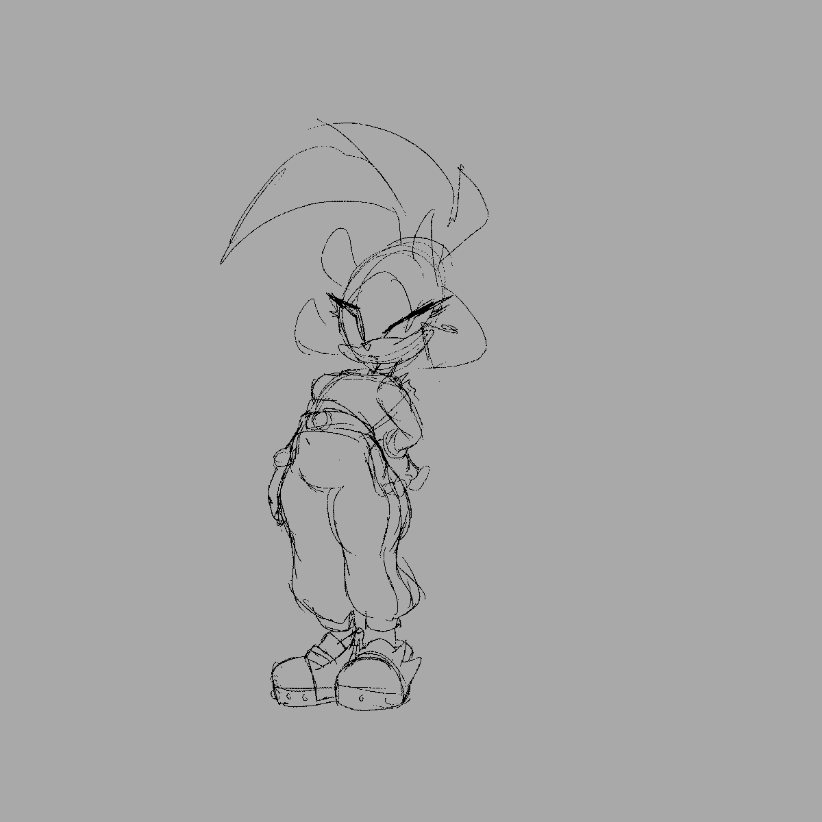 ๐ปdrawing guy (@swagmanguypal) on Twitter photo havent drawn so take this old doodle havent drawn so take this old doodle