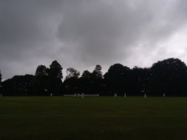 Saughall CC tweet media