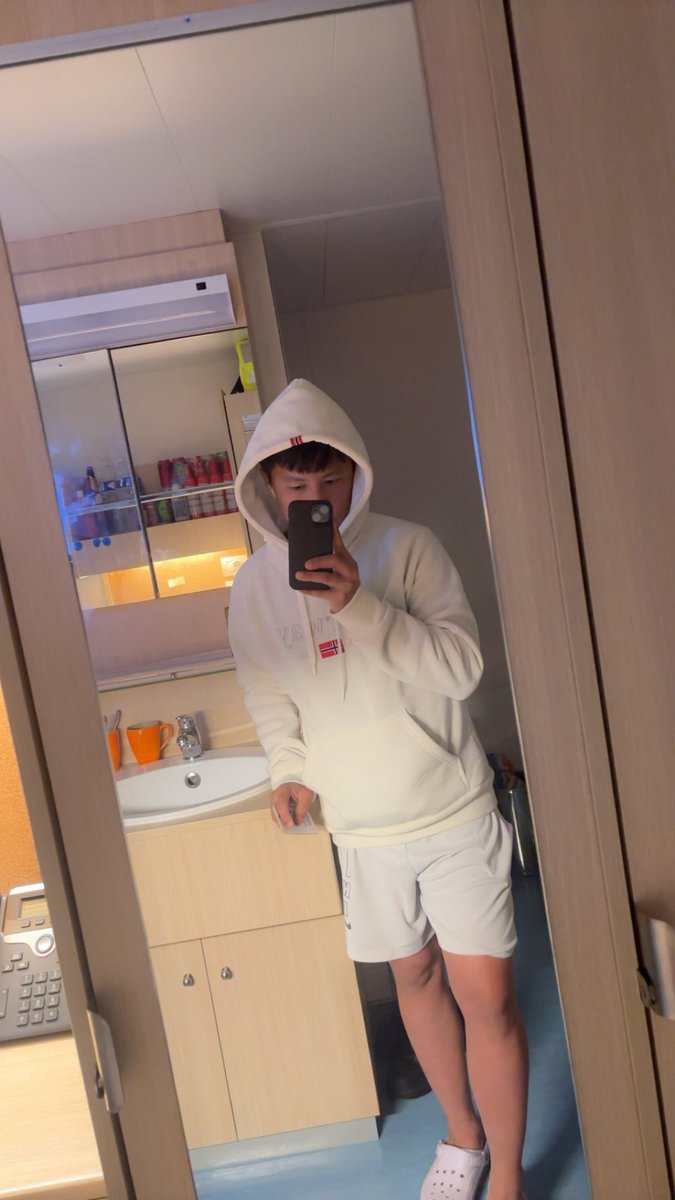 SEE YOU ON JULY PH 🇵🇭
See you sa mga set of Collab 🥵