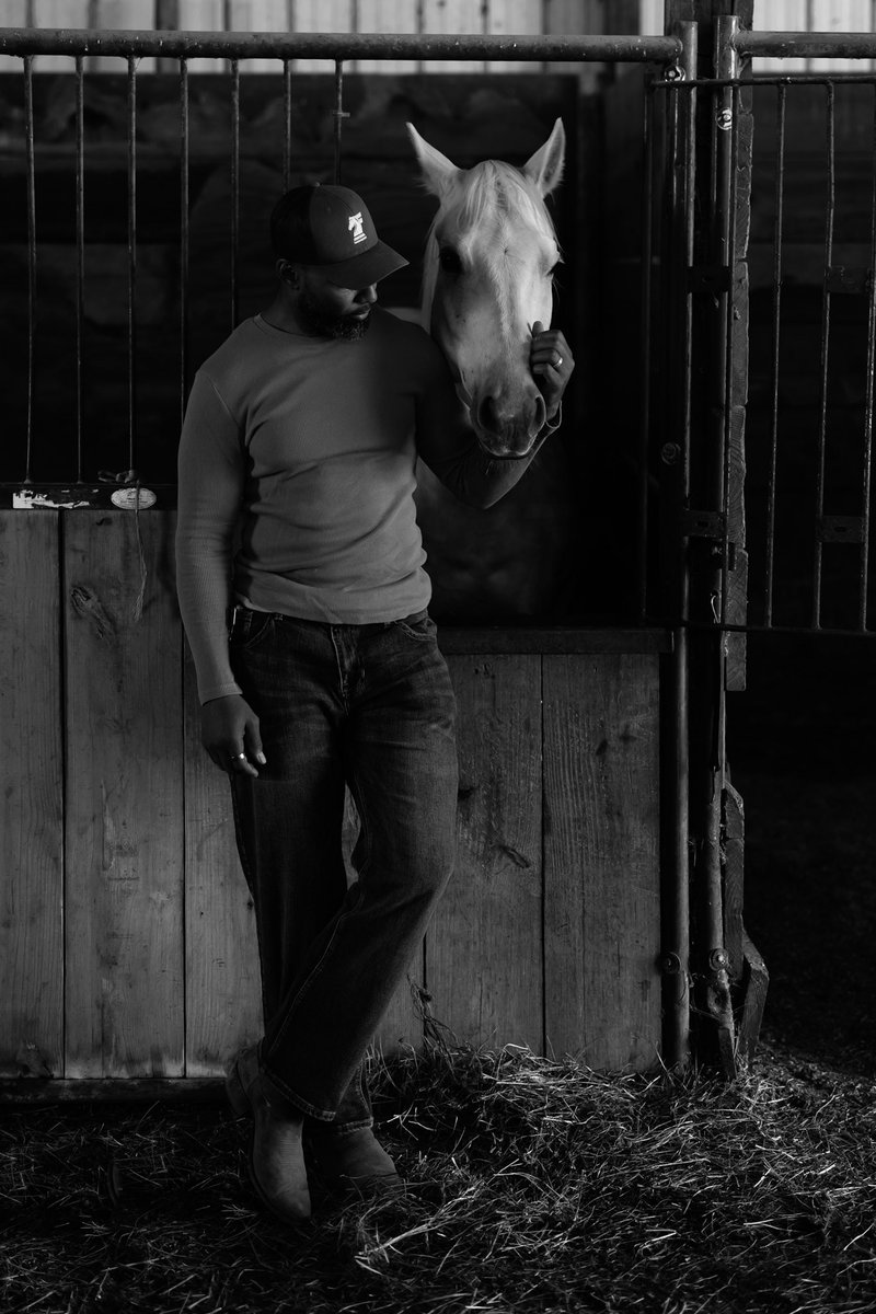 If I don’t answer… you know where to find me!

Workhorse trucker hats available now at workhorseclothing.com