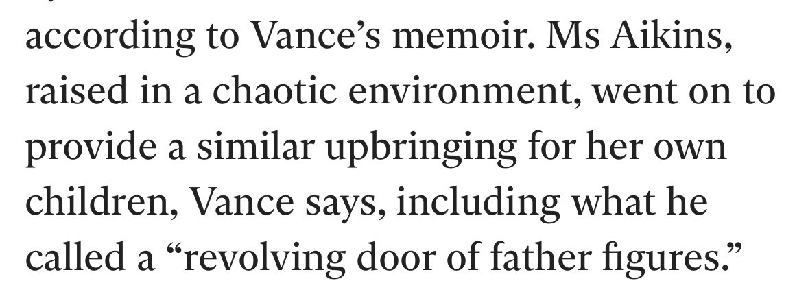 Coll3enG's tweet image. Aw JD Vance is probably having PTSD rn 😓