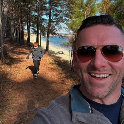 #NewProfilePic