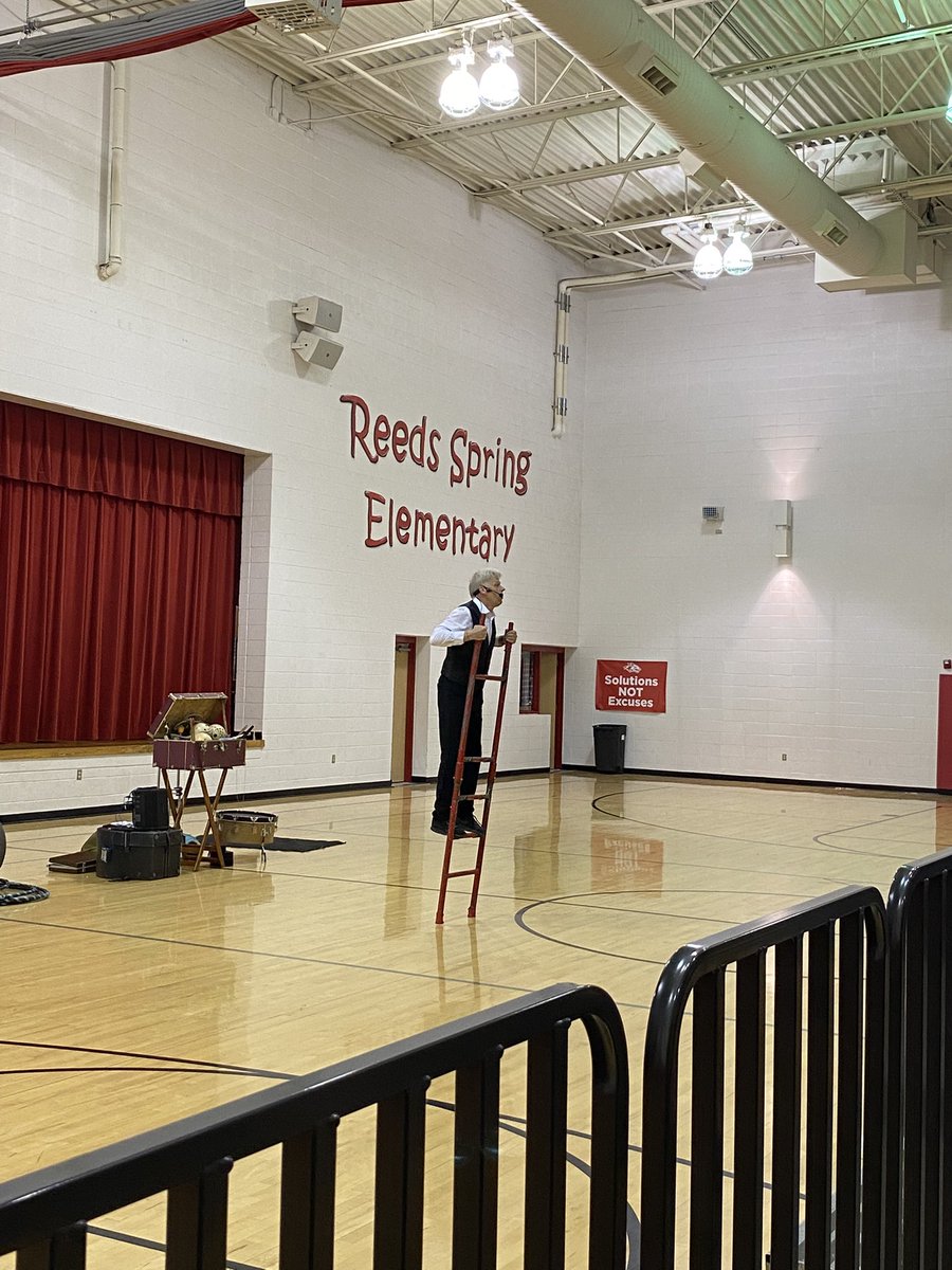 Lacie Reinsch tweet media