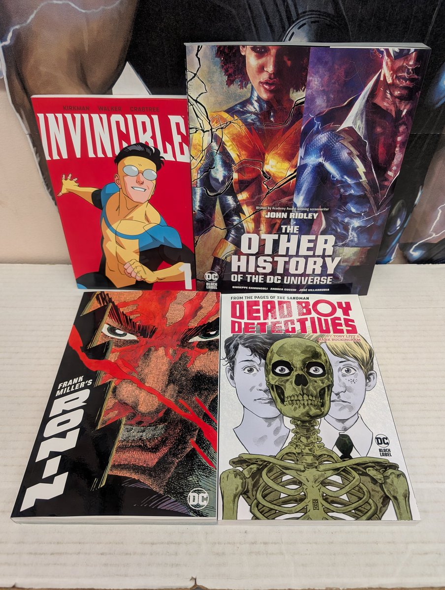 Comic Zen tweet media