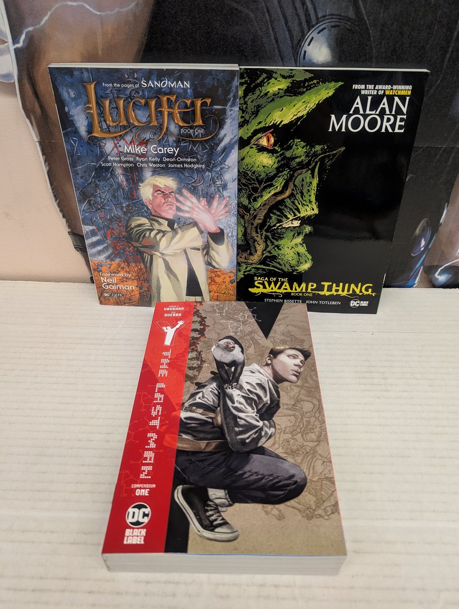 Comic Zen tweet media