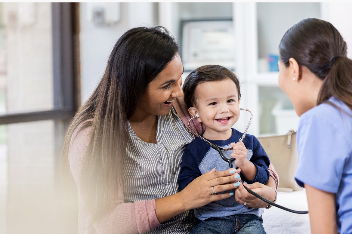 LoneStarHealth's tweet image. ✔️We’ve got you covered!
At Lone Star Family Health Center, we proudly accept various Medicaid plans to ensure you receive the quality healthcare you deserve. Whether you need a checkup, preventive care or you are sick, our dedicated team is here to support your health journey.…