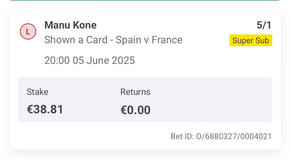 Daniel Manning tweet media