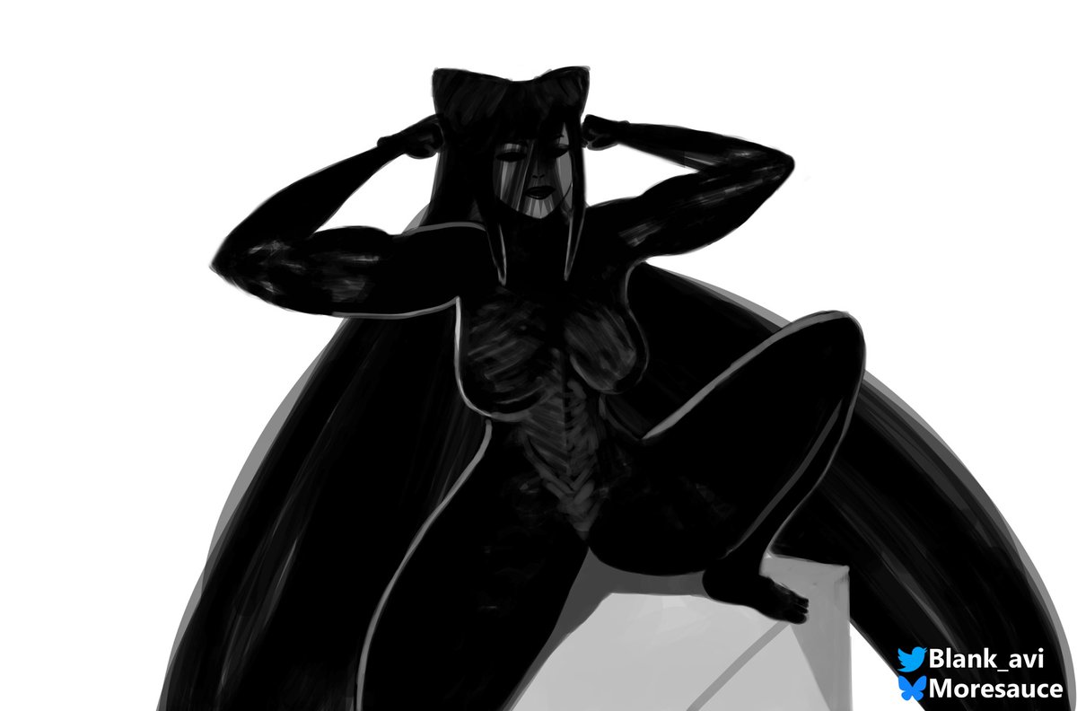 A personal piece. #digitalart #muscleart