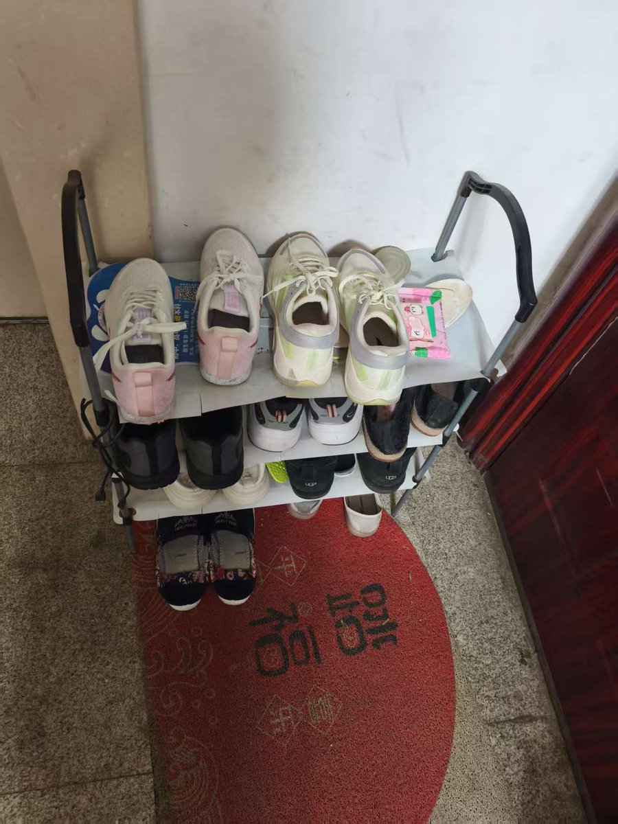 好多跑鞋
