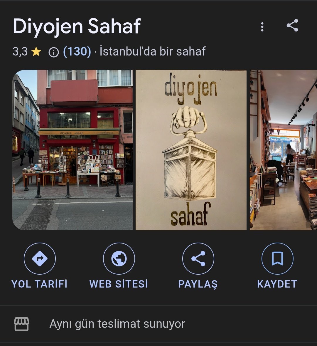 bu sahaf tacizci 16 yasindayken bir kitap sordugumda 50 yaslarindaki calisan adam imali bir sekilde gel yukarda beraber arayalim demisti haberiniz olsun