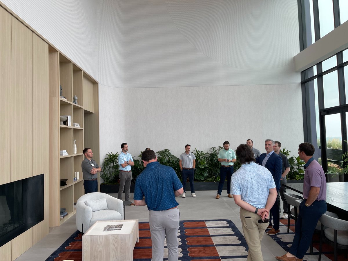 ULI Charlotte tweet media