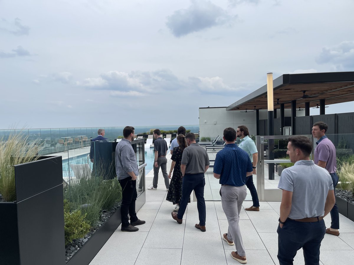 ULI Charlotte tweet media