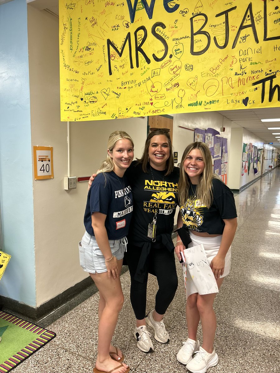 Peebles Elementary tweet media