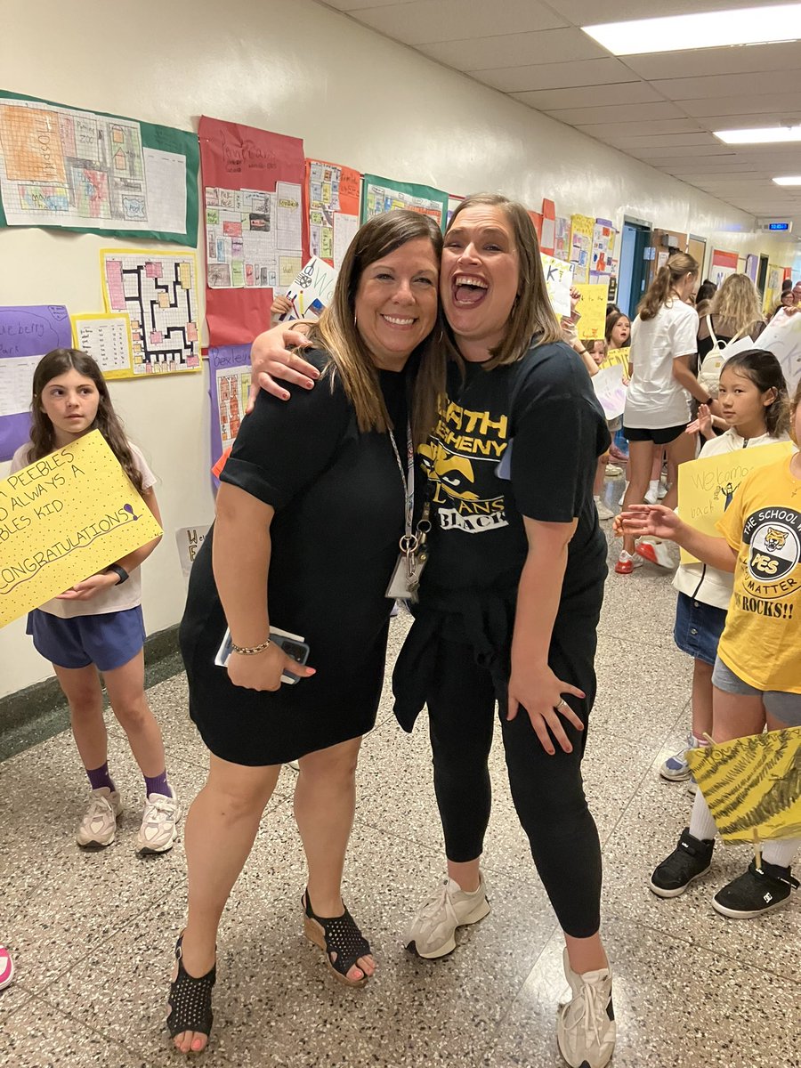 Peebles Elementary tweet media