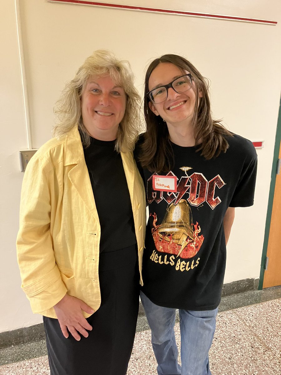 Peebles Elementary tweet media