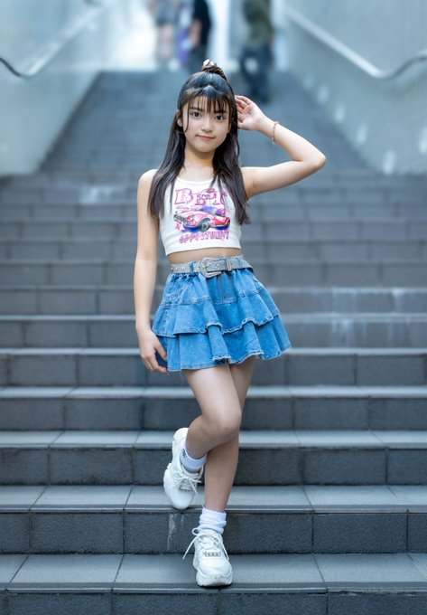 Twitterのコスプレ画像22