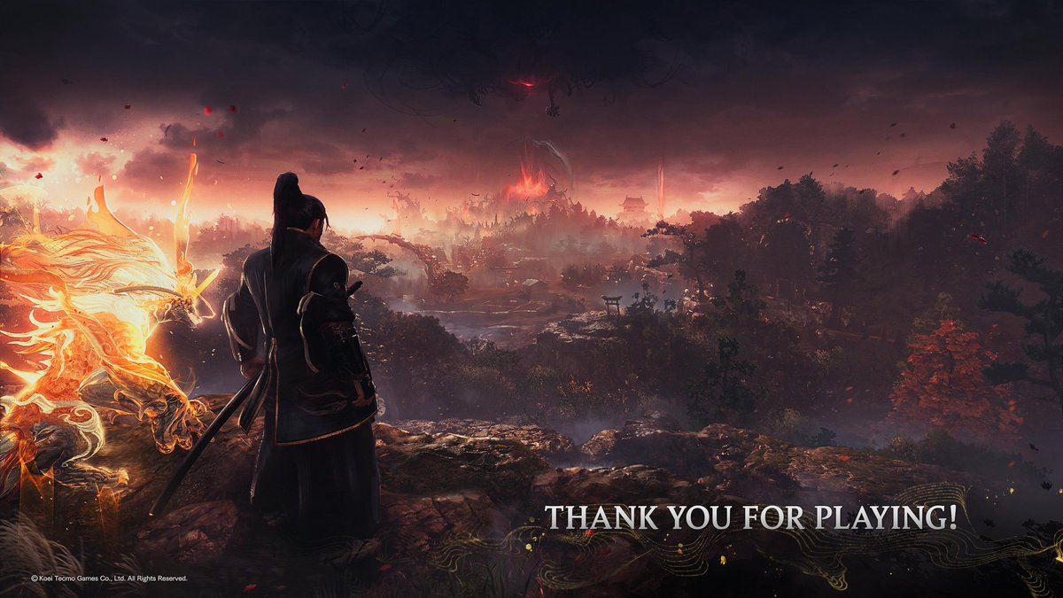 Damn, what a demo! 😍

Gonna be a long waiting time 😭