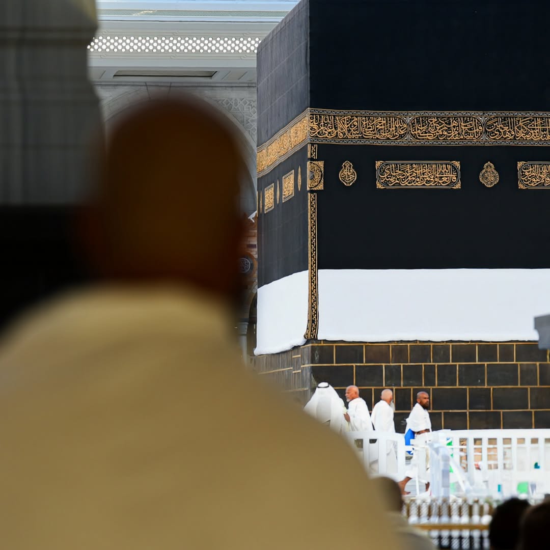 رب إني لما أنزلت إلي من خير فقير

[Rabbi innī limā anzalta ilayya min khayrin faqīr]

My Lord! I am indeed needy of whatever good You may send to me