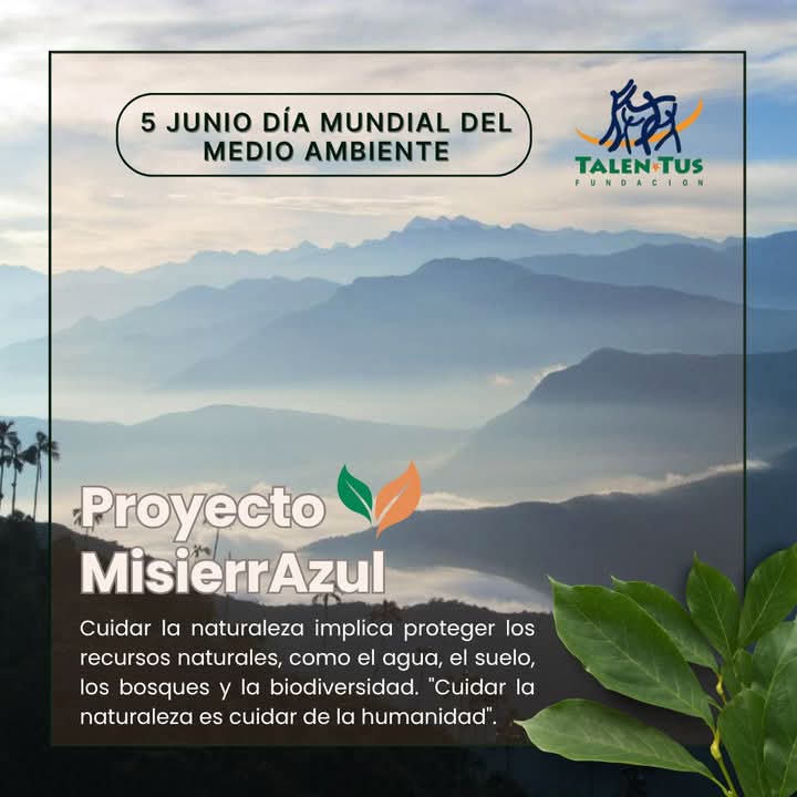 Fundaciontalen-tus (@fundtalentus) on Twitter photo 