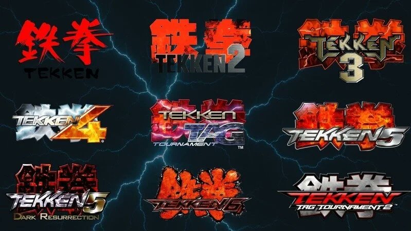 VolSkimmer's tweet photo. Players are petitioning for Bandai Namco to release a Classic Tekken Collection: https://t.co/jPNxozBIgu https://t.co/jqdZ0vl5du