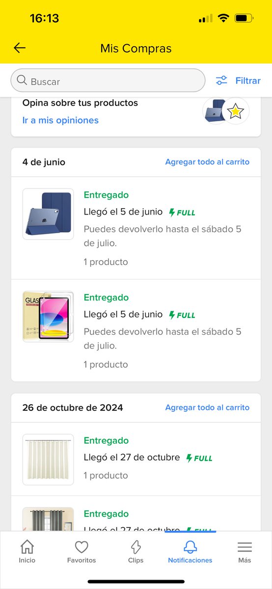 Laotramaco's tweet photo. Te odio mercado libre, Amazon no me haría esto… @ML_Mexico 
Pedí dos cosas y no me llegaron… me llegó otra cosa https://t.co/mxLn0X7Dn2