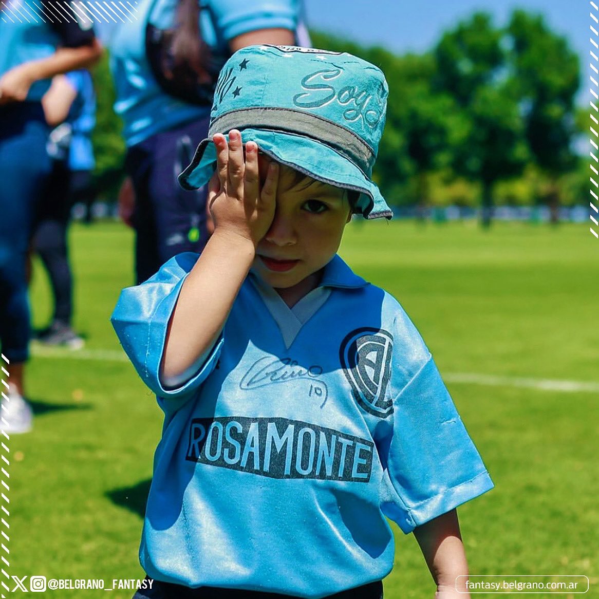 Si mi hijo no sale así.. no quiero nada. 🥹🩵