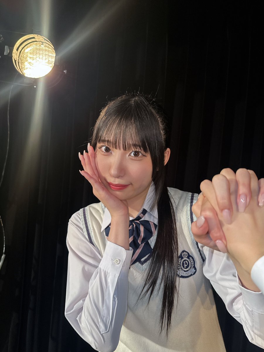 石黒 友月 on X: 