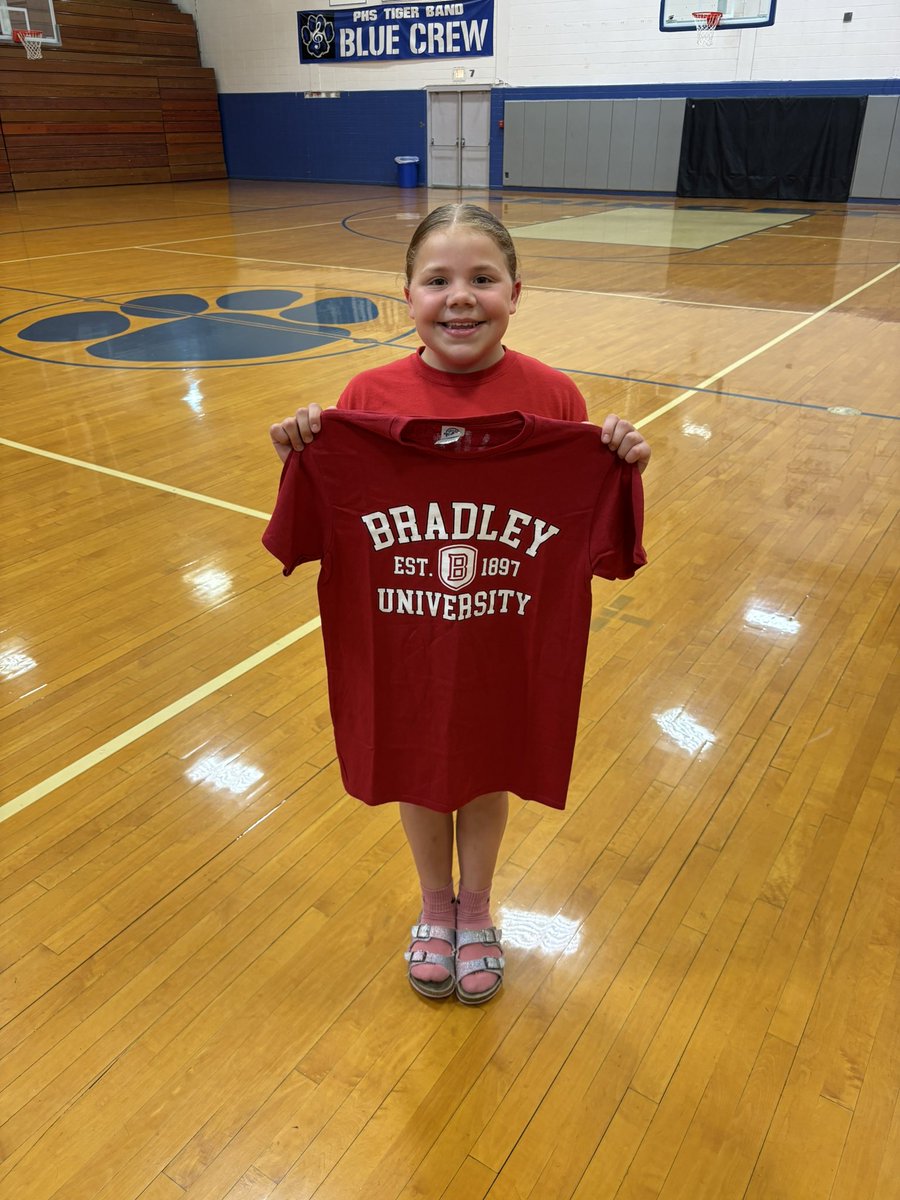 Michael Fredericks (@coachfreds) on Twitter photo Eva earned Player of the Day Honors at the <a href="/BradleyWBB/">Bradley WBB</a> Camp! You go, girl! #FutureTiger <a href="/phstigergbb/">PHS Tiger GBB</a> 🅱️🏀 Eva earned Player of the Day Honors at the <a href="/BradleyWBB/">Bradley WBB</a> Camp! You go, girl! #FutureTiger <a href="/phstigergbb/">PHS Tiger GBB</a> 🅱️🏀