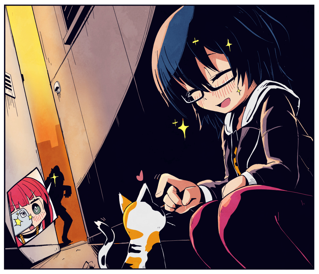 過去絵になっちゃうけど音緒はぴば! #伊戸倉音緒生誕祭 #アリスギア 